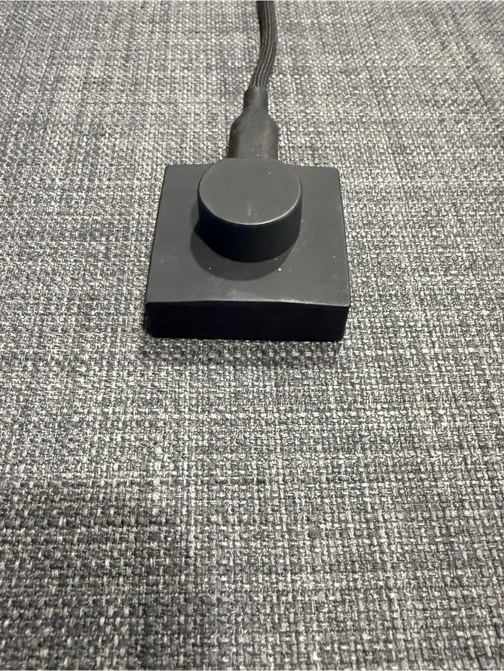 UltraHuman Ring Charging Dock Size 9 with Type-C Cable